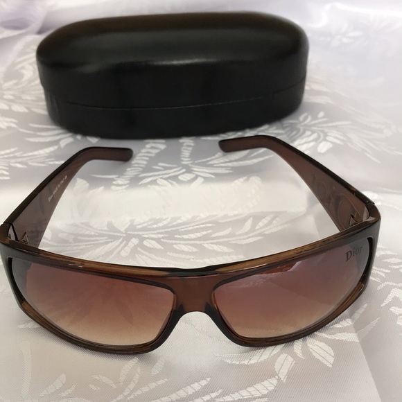 Dior 2000 vintage sunglasses - Picture 3 of 9
